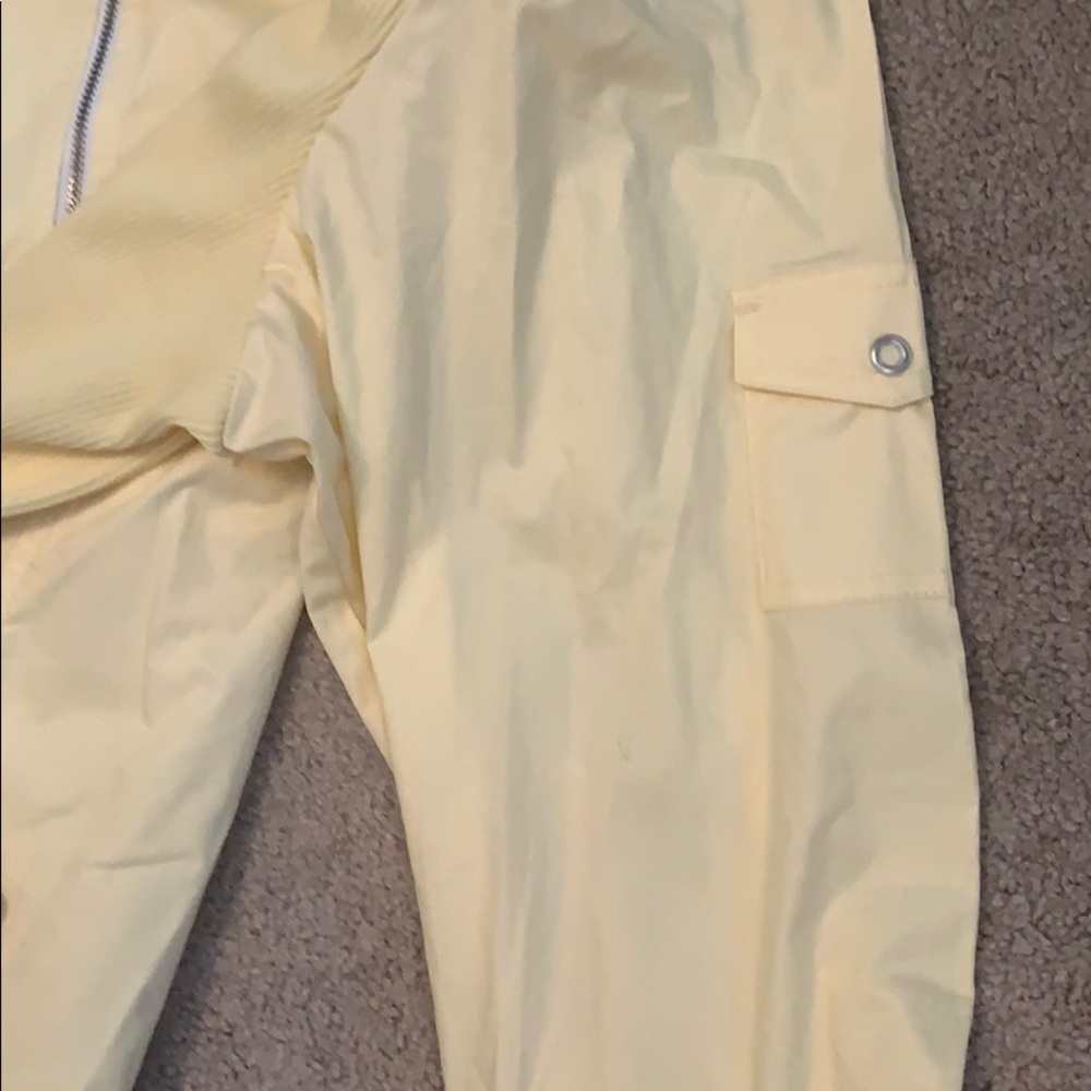 ✨HOST PICK✨SPORT SAVVY lite weight jacket - Picture 5 of 6